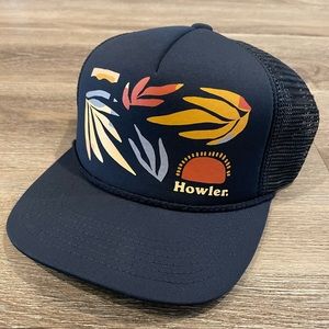 Howler Bros Trucker hat